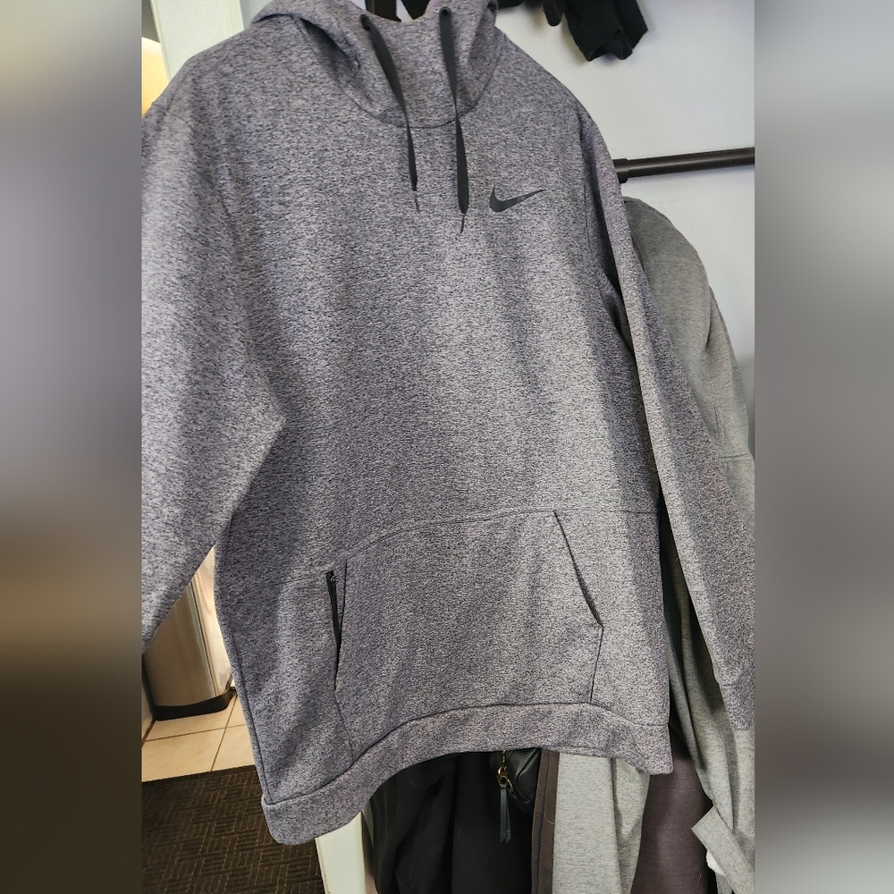 SOLD SOLD SOLD SOLD Nike Dri Fit Hoodie